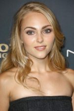 AnnaSophia Robb; Denver, Kolorado, ABD doğumlu Amerikalı şarkıcı oyuncu