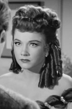 Anne Baxter; Michigan City, LaPorte, Indiana, ABD doğumlu Amerikalı oyuncu