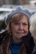 Anne Meara; Brooklyn, New York City, New York, ABD doğumlu Amerikalı komedyen oyuncu