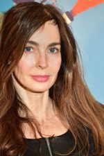 Anne Parillaud; Paris, Fransa doğumlu Fransız oyuncu