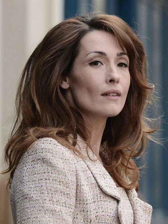 Annelise Hesme; Beaumont, Puy-de-Dôme, Fransa doğumlu Fransız oyuncu