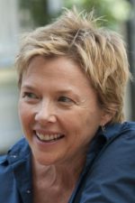 Annette Bening; Annette Carol Benning olarak da bilinen Amerikalı oyuncu
