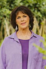 Anny Duperey; Rouen, Seine-Maritime, Fransa doğumlu Anny Legras olarak da bilinen Fransız oyuncu