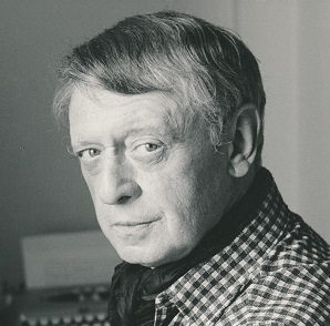 Anthony Burgess; Harpurhey,Manchester,İngiltere doğumlu John Anthony Burgess Wilson olarak da bilinen İngilizşair, eleştirmen, dil bilimci, çevirmenyazar, danışman, besteci