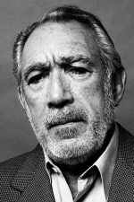 Anthony Quinn; Meksika doğumlu Antonio Rodolfo Quinn Oaxaca olarak da bilinen Meksikalıressam, oyuncu, yardımcı yapımcı, yazar