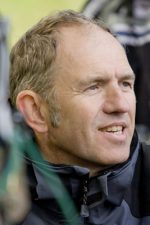 Anton Corbijn; Hollandalıfotoğrafçı yönetmen, oyuncu, yapımcı