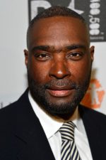 Antwone Fisher; Amerikalı senarist, ortak yapımcı, yönetmen