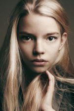 Anya Taylor-Joy; Miami, Florida, ABD doğumlu Amerikalı oyuncu