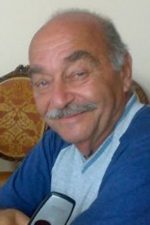 Aram Gülyüz; İstanbul, Türkiye doğumlu Türk yönetmen, yapımcı, senarist