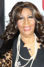 Aretha Franklin; Aretha Louis Franklin olarak da bilinen Amerikalı şarkıcı oyuncu, müzisyen