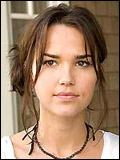 Arielle Kebbel; Winter Park, Florida, ABD doğumlu Arielle Caroline Kebbel, Scream Queen olarak da bilinen Amerikalı model, şarkıcı oyuncu