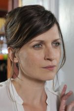 Arly Jover; Melilla, İspanya doğumlu Araceli Jover olarak da bilinen İspanyol dansçı, oyuncu