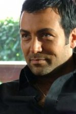 Saruhan Hünel; İstanbul, Türkiye doğumlu Muharrem Saruhan Hünel olarak da bilinen Türk oyuncu