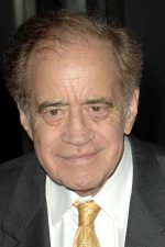 Arthur Cohn; Basel, İsviçre doğumlu İsviçreli yapımcı