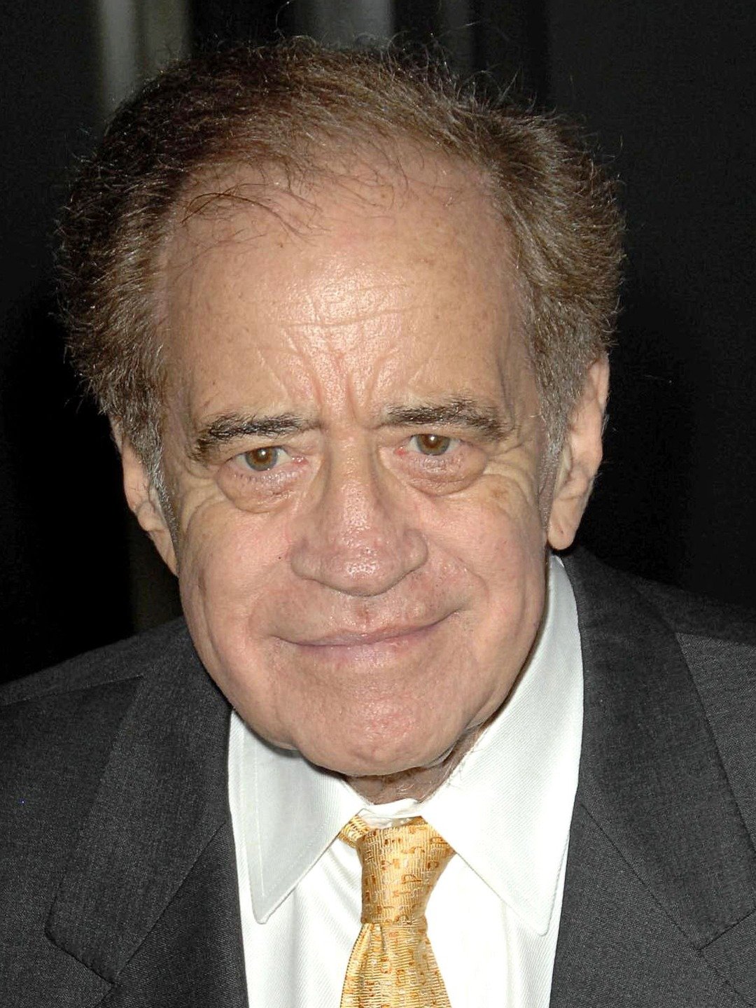 Arthur Cohn; Basel, İsviçre doğumlu İsviçreli yapımcı