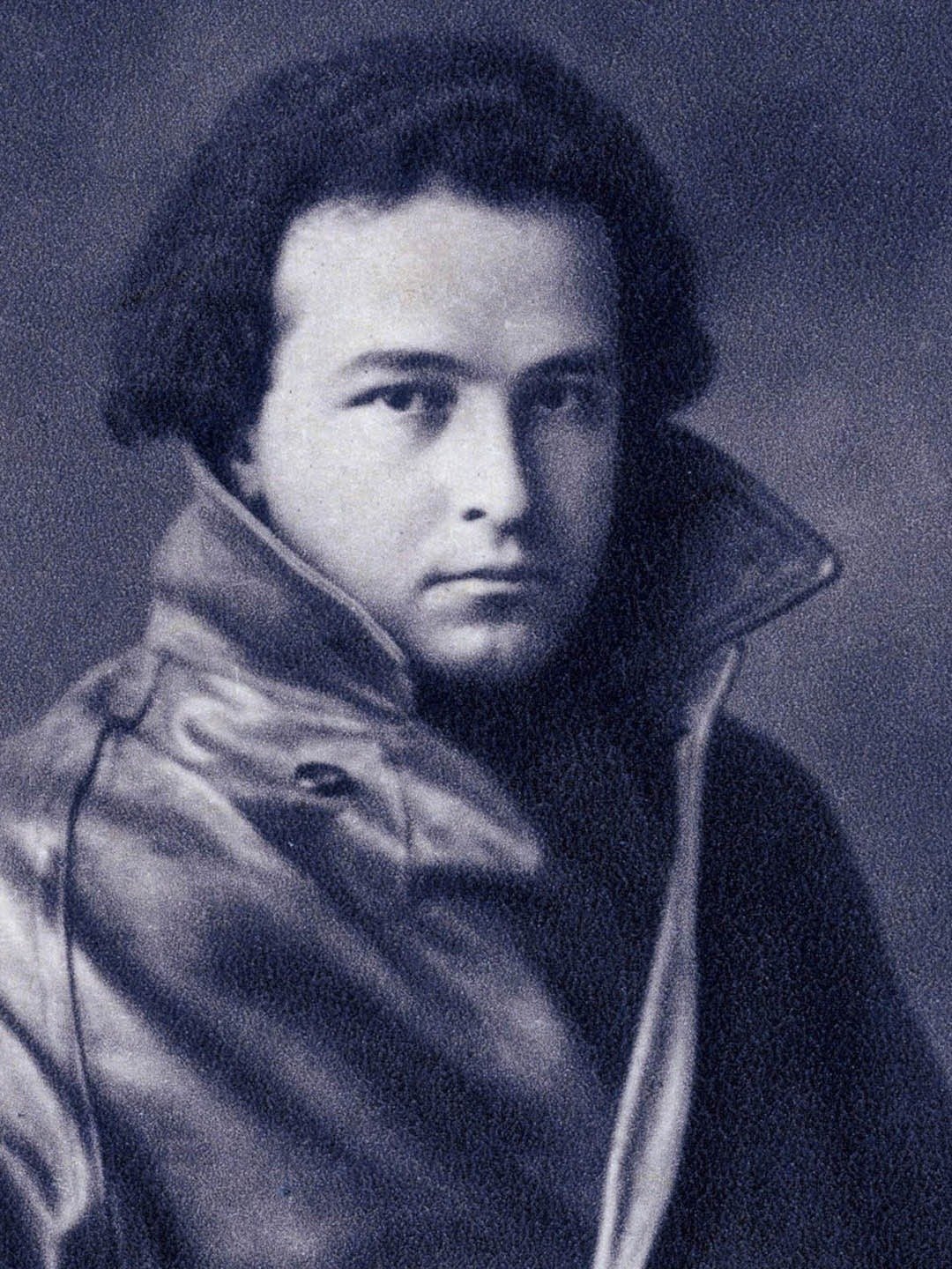 Arthur Honegger; Le Havre, Seine-Maritime, Fransa doğumlu İsviçreli besteci