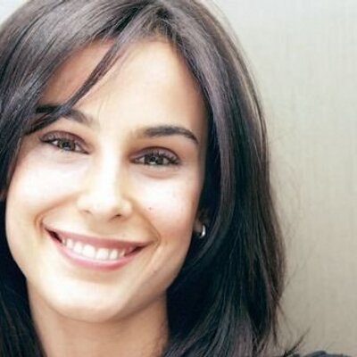 Arzum Onan; Ankara, Türkiye doğumlu Türk oyuncu