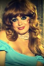 Figen Han; İstanbul, Türkiye doğumlu Neval Karpuz olarak da bilinen Türk oyuncu