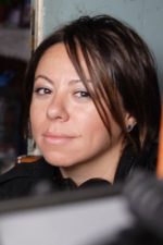 Aslı Özge; İstanbul, Türkiye doğumlu Türk yönetmen, senarist, kurgucu, yapımcı