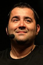 Ata Demirer; Bursa, Türkiye doğumlu Ali Ata Demirer olarak da bilinen Türk oyuncu, senarist, müzisyen