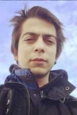 Atilla Doğukan Türk yılmaz; İstanbul, Türkiye doğumlu Türk oyuncu