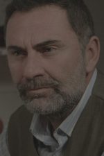 Atilla Saral; Ankara, Türkiye doğumlu Türk oyuncu