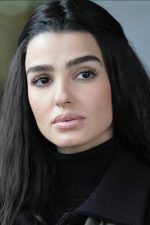 Mehrnoosh Esmaelipour; İranlı oyuncu