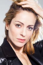 Audrey Dana; Fransız oyuncu, diyalog yazarı, senarist