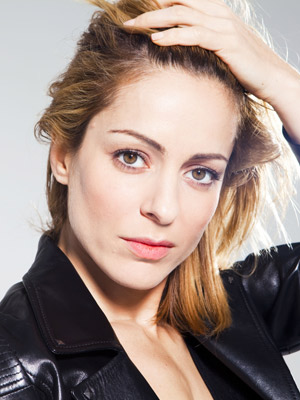 Audrey Dana; Fransız oyuncu, diyalog yazarı, senarist