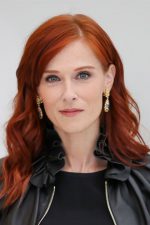 Audrey Fleurot; Mantes-la-Jolie, Yvelines, Fransa doğumlu Fransız oyuncu