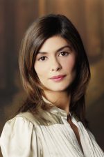 Audrey Tautou; Beaumont, Puy-de-Dôme, Fransa doğumlu Fransız oyuncu