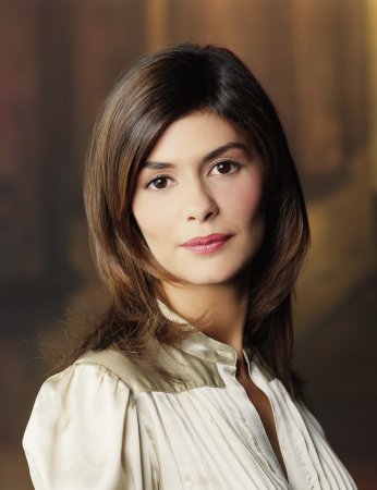Audrey Tautou; Beaumont, Puy-de-Dôme, Fransa doğumlu Fransız oyuncu