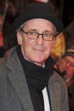 August Zirner; Urbana, Champaign, Illinois, ABD doğumlu Avusturyalı oyuncu