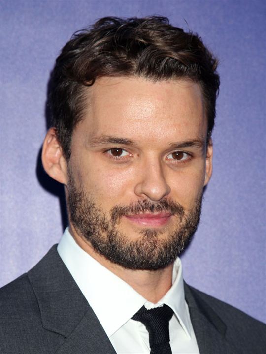 Austin Nichols; Austin Don Nichols olarak da bilinen Amerikalı oyuncu, yönetmen