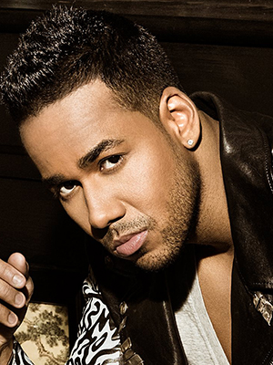 Romeo Santos; Bronx, New York City, New York, ABD doğumlu Amerikalı oyuncu, seslendirme sanatçısı