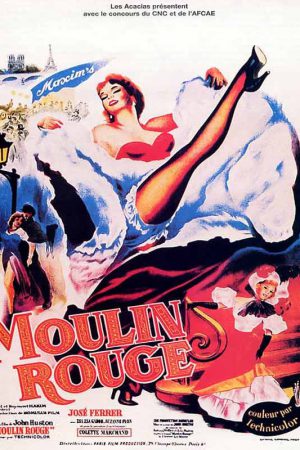 Moulin Rouge