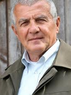 Avni Yalçın; İstanbul, Türkiye doğumlu Türk oyuncu