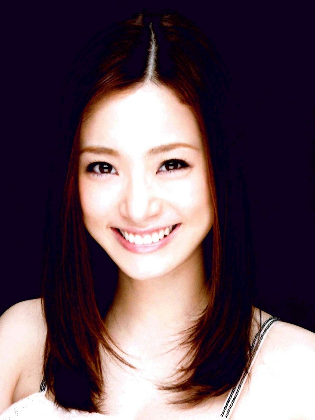 Aya Ueto; Nerima, Tokyo, Japonya doğumlu Japon oyuncu