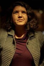 Ayça Damgacı; İstanbul, Türkiye doğumlu Türk oyuncu, senarist