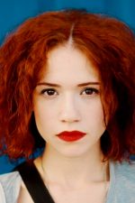 Ayça Eren; Aydın, Türkiye doğumlu Türk fotoğrafçıoyuncu