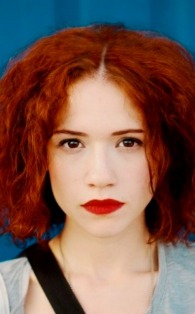 Ayça Eren; Aydın, Türkiye doğumlu Türk fotoğrafçıoyuncu