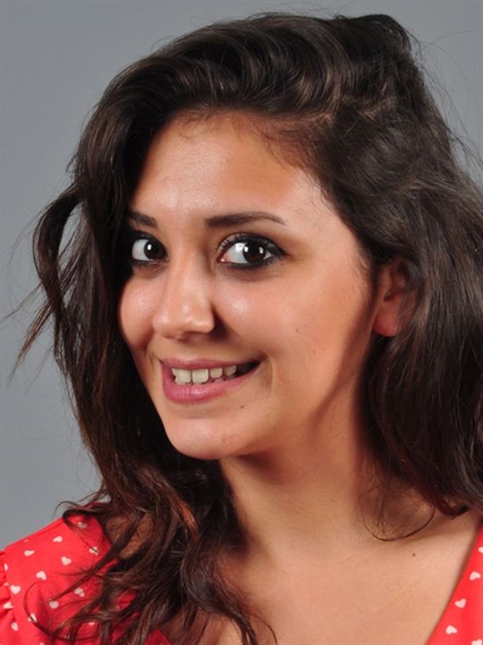 Ayça Koptur; Türk oyuncu, seslendirme sanatçısı