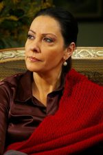 Ayda Aksel; İstanbul, Türkiye doğumlu Türk oyuncu