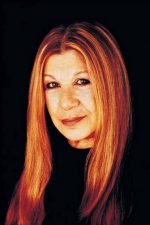 Ayla Algan; İstanbul, Türkiye doğumlu Türk oyuncu