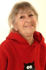 Ayla Arslancan; İstanbul, Türkiye doğumlu Türk oyuncu