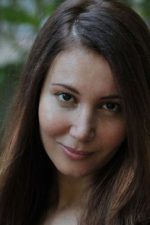 Aysun Metiner; İstanbul, Türkiye doğumlu Türk oyuncu