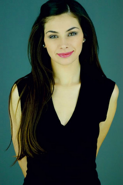 Begüm Birgören; İstanbul, Türkiye doğumlu Türk oyuncu