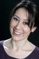 Ayşegül Ünsal; İstanbul, Türkiye doğumlu Türk oyuncu