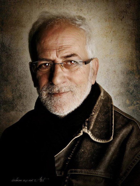 Aytekin Çakmakçı; Trabzon, Türkiye doğumlu Türk görüntü yönetmeni, set fotoğrafçısı