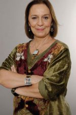 Ayten Uncuoğlu; Türk oyuncu